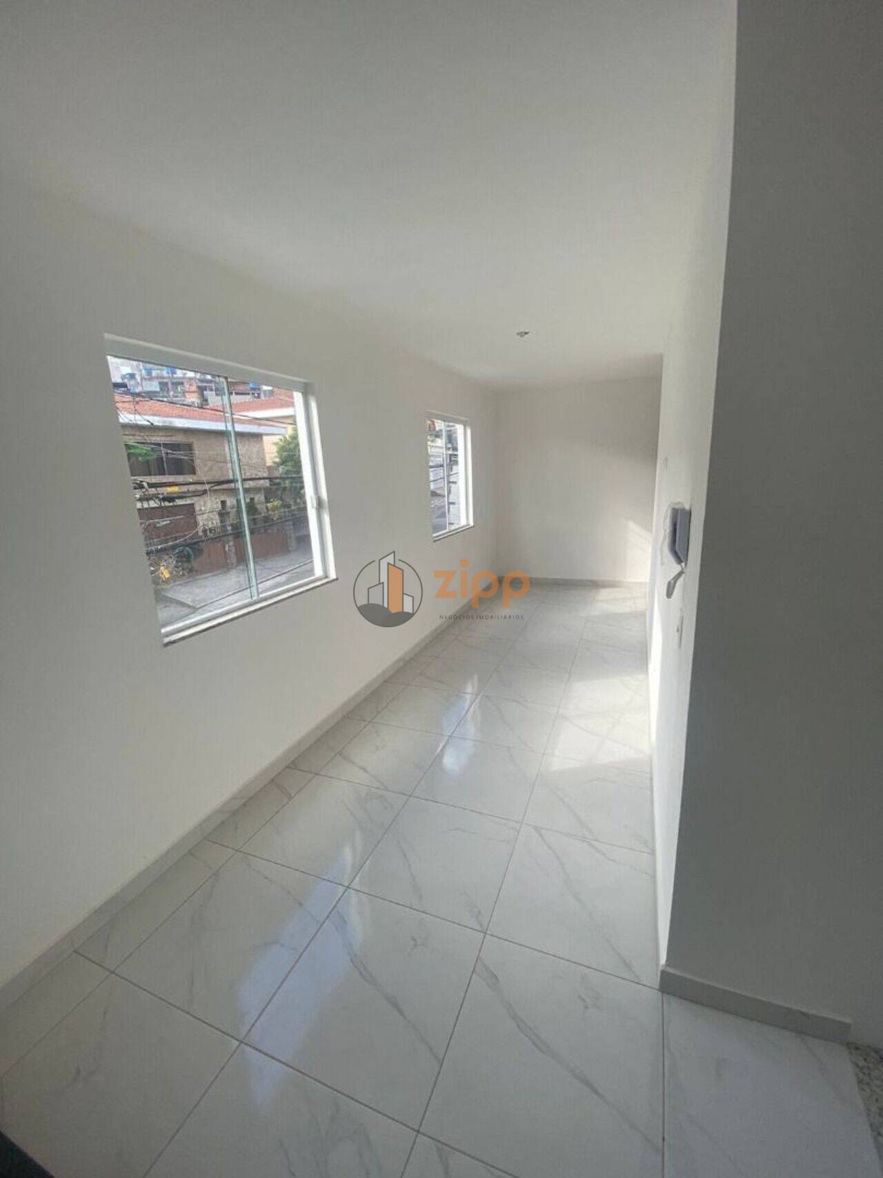 Apartamento Vila Basileia, São Paulo - SP