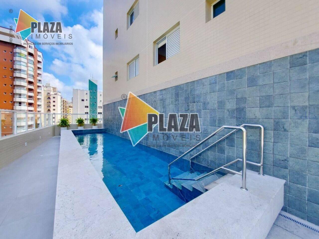 Apartamento Aviação, Praia Grande - SP