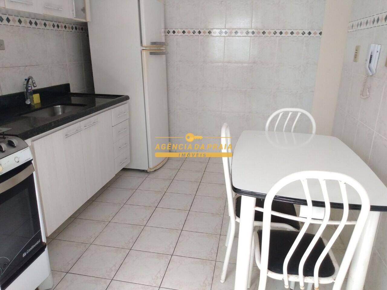 Apartamento Vila Assunção, Praia Grande - SP