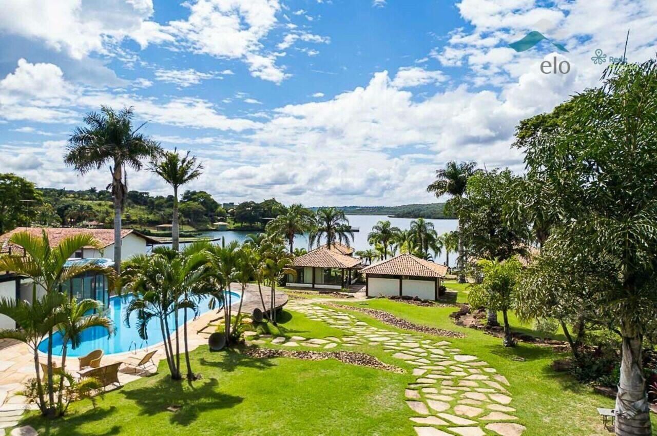 Casa Lago Norte, Brasília - DF