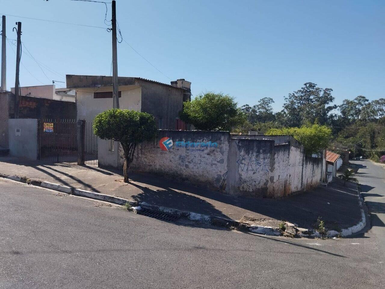 Casa Jardim Maria Antonia (Nova Veneza), Sumaré - SP