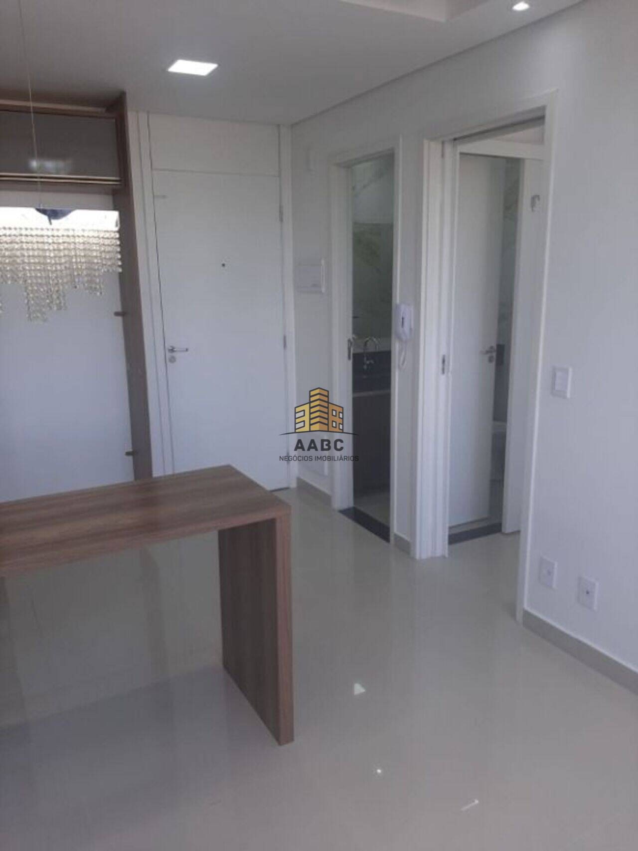 Apartamento Jurubatuba, São Paulo - SP