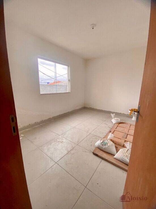 Residencial Portal da Mantiqueira - Taubaté - SP, Taubaté - SP