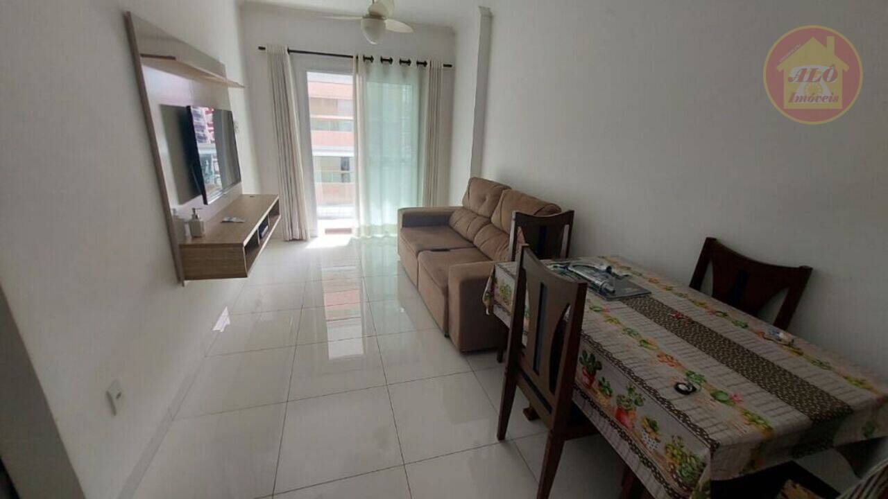 Apartamento Tupi, Praia Grande - SP