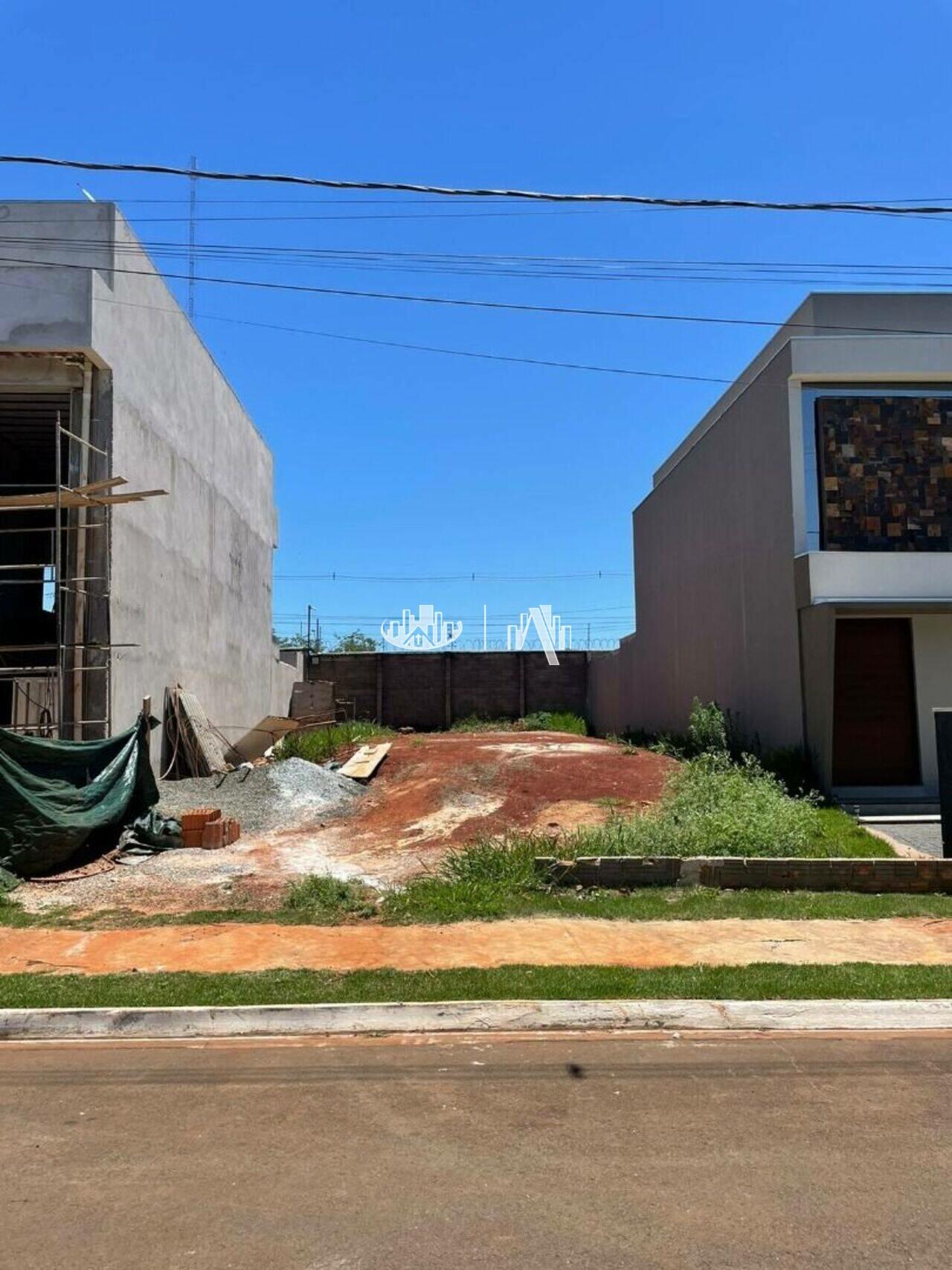 Terreno Condomínio Bella Vittà, Londrina - PR