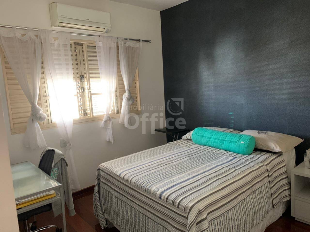 Apartamento Cidade Jardim, Anápolis - GO