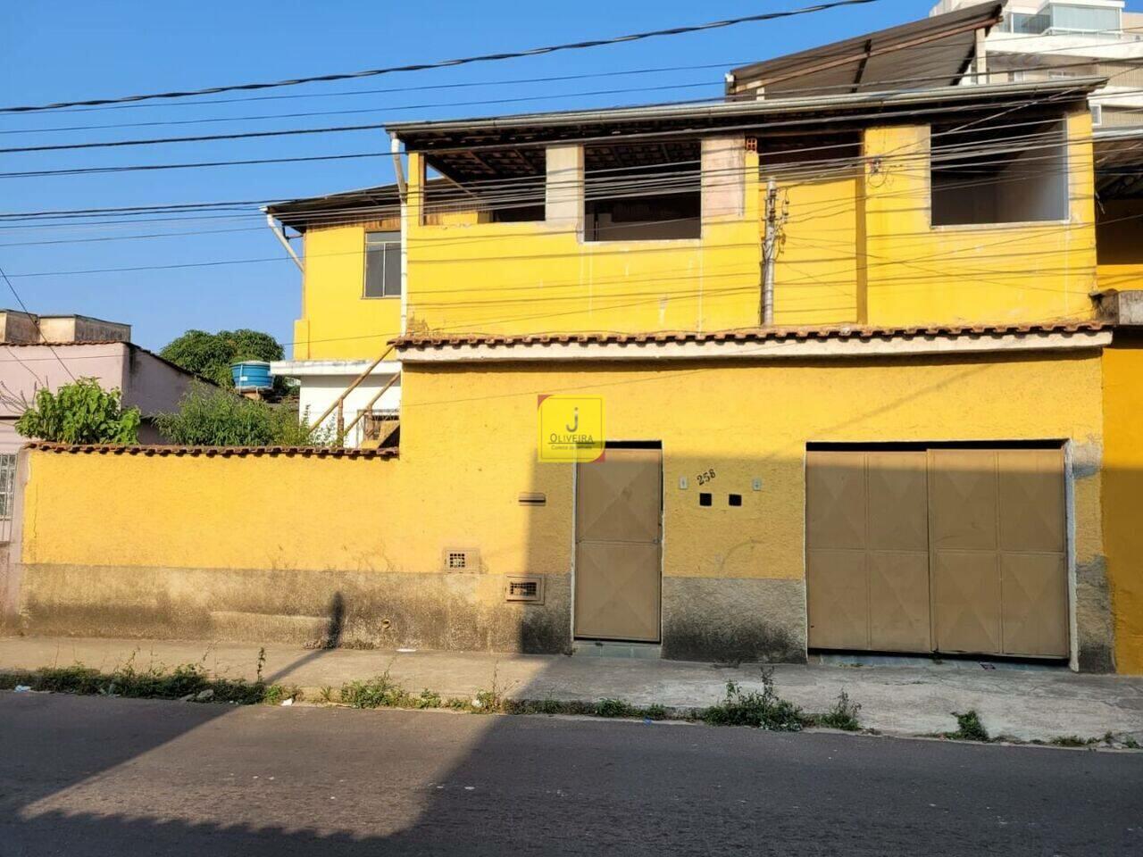 Casa São Pedro, Juiz de Fora - MG