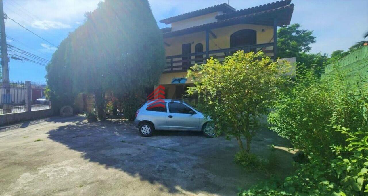 Casa Maravista, Niterói - RJ