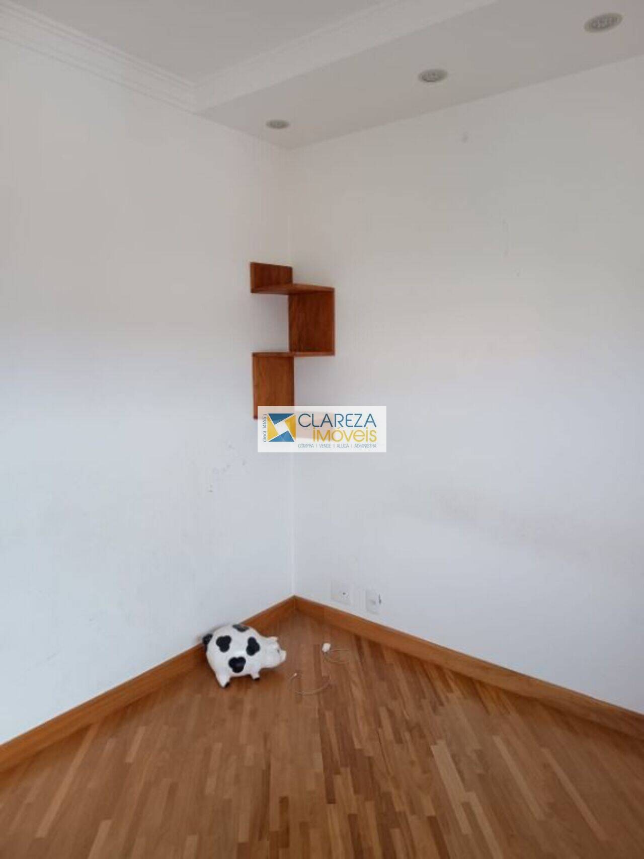 Apartamento Vila Polopoli, São Paulo - SP