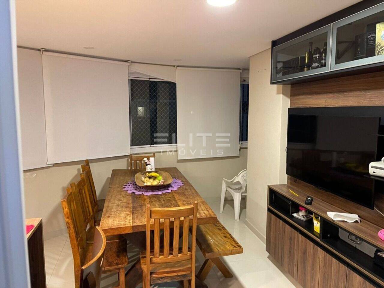 Apartamento Vila Gilda, Santo André - SP