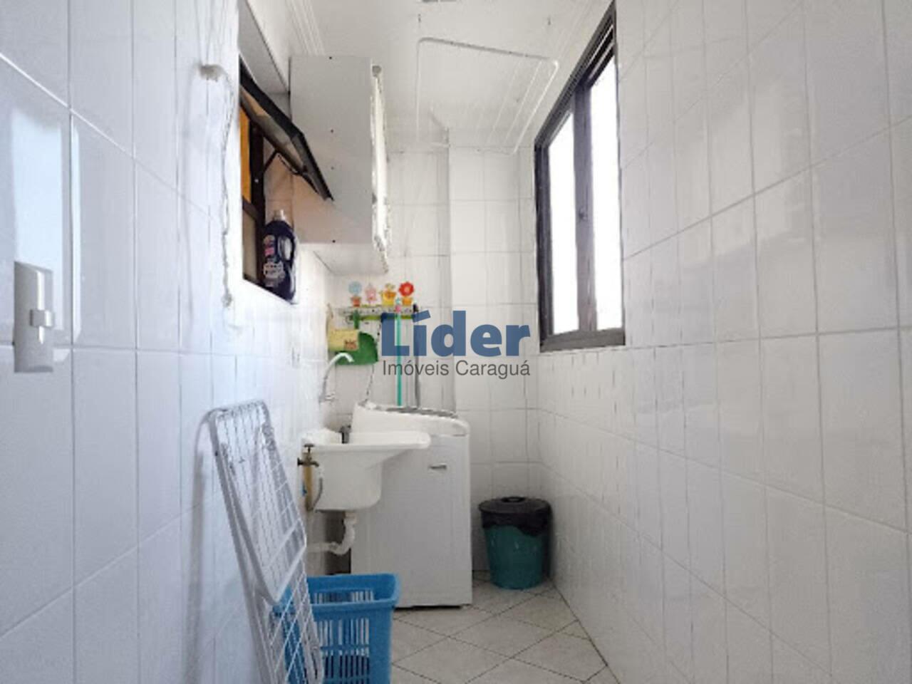 Apartamento Martim de Sá, Caraguatatuba - SP