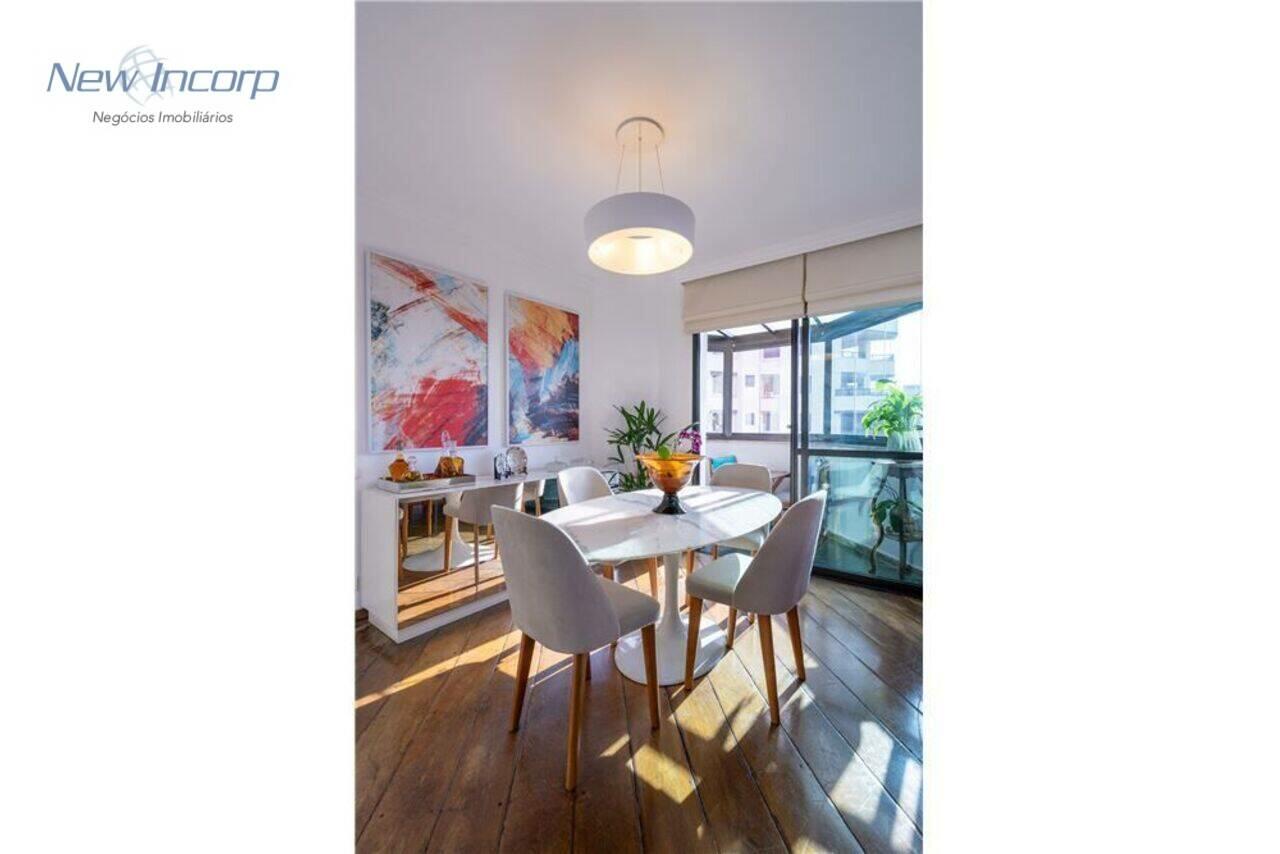 Apartamento duplex Vila Suzana, São Paulo - SP