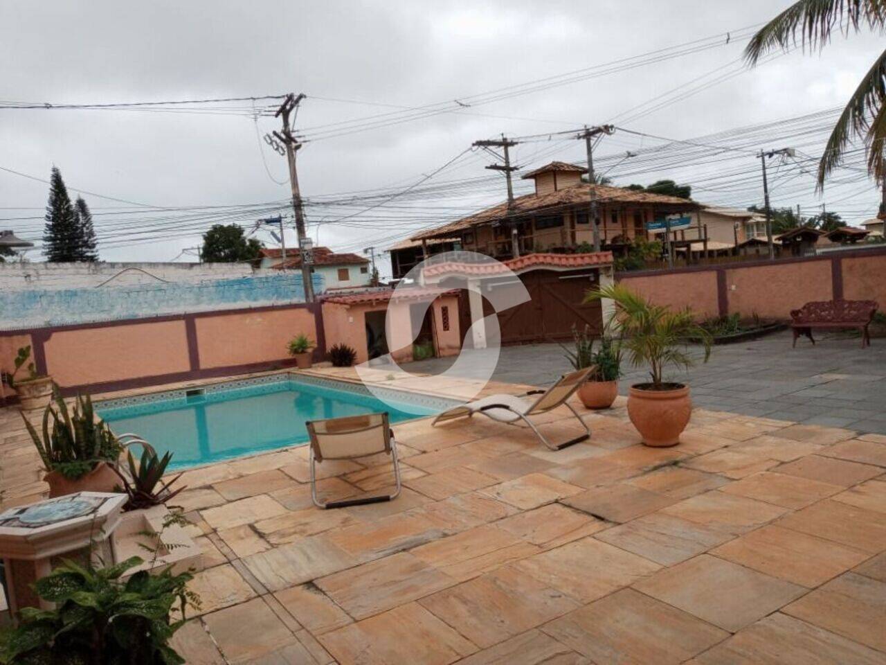 Casa Piratininga, Niterói - RJ