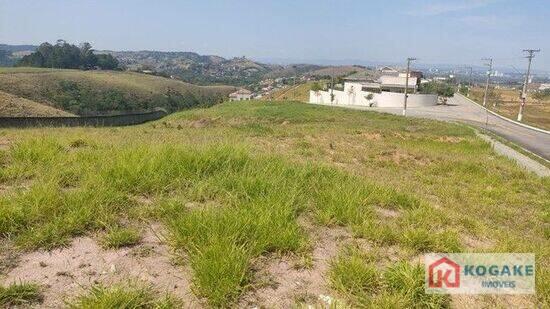 Condomínio Residencial Mantiqueira - São José dos Campos - SP, São José dos Campos - SP