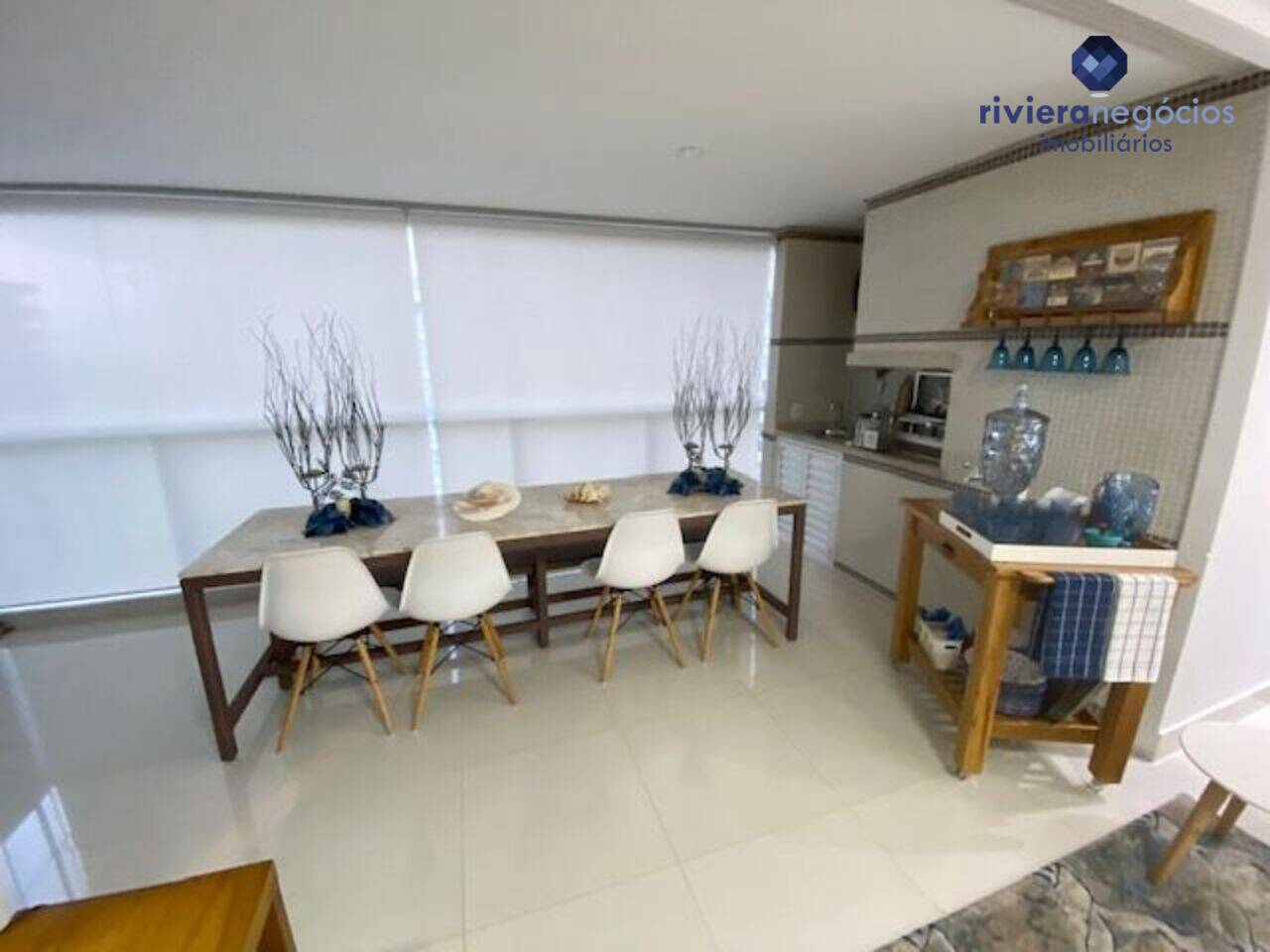 Apartamento Riviera Módulo 8, Bertioga - SP