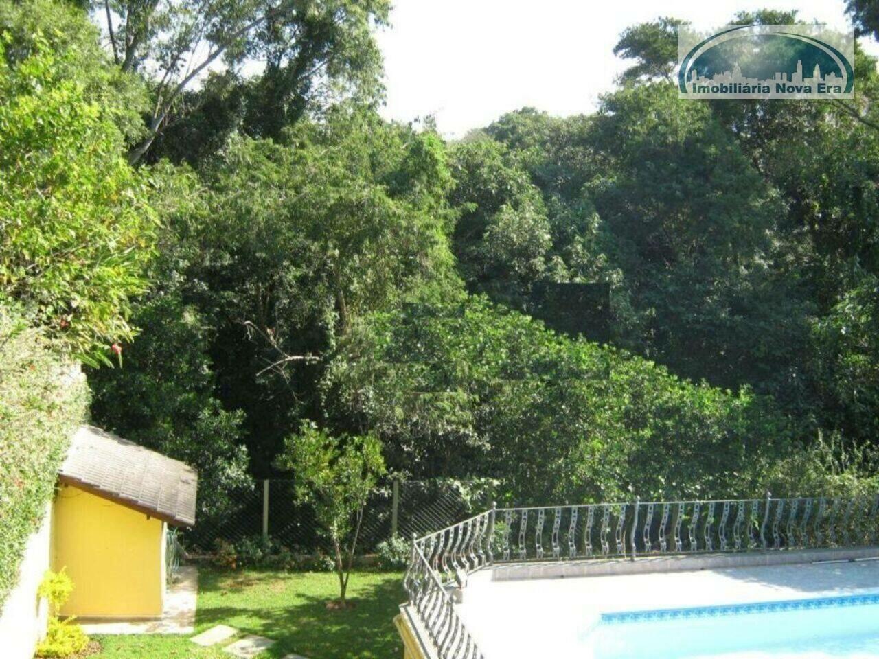 Casa Condomínio Marambaia, Vinhedo - SP
