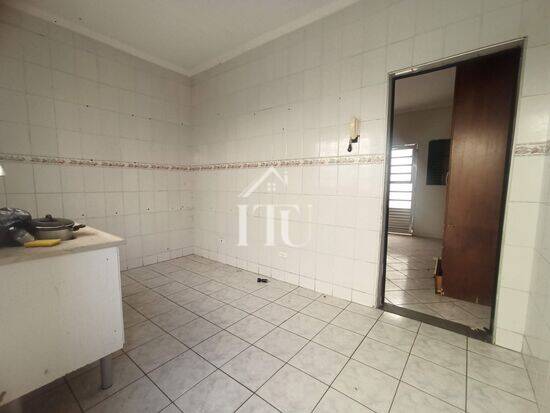 Compartilhamento de imagem - Kitnet de 40 m² Vila Guido - Itu, aluguel por R$ 875/mês