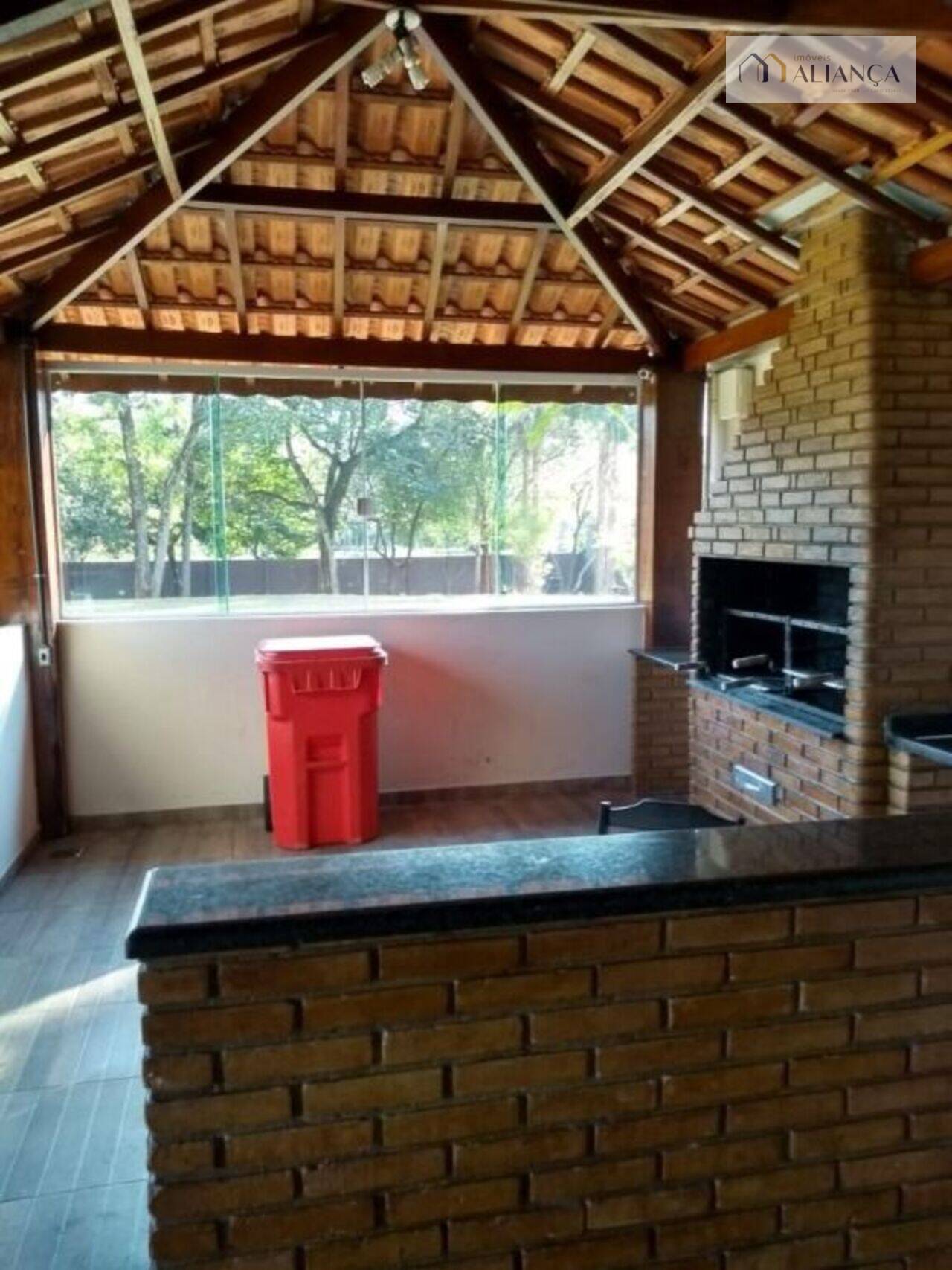 Apartamento Assunção, São Bernardo do Campo - SP