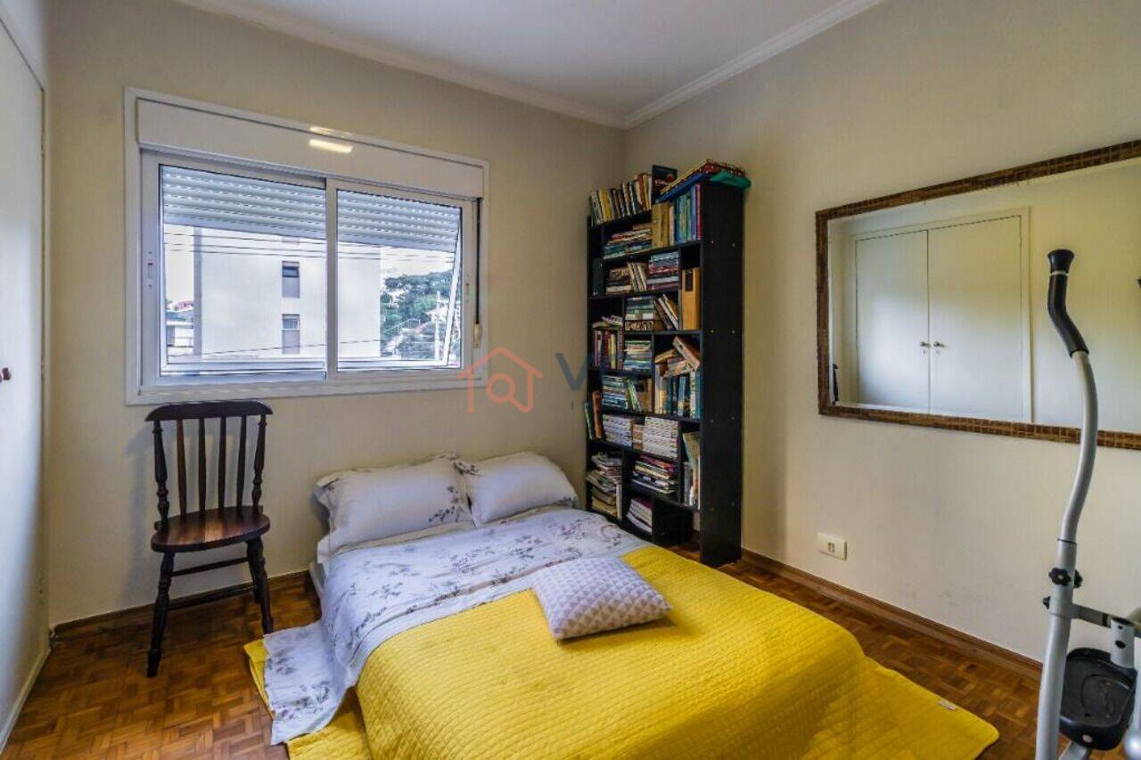 Apartamento Vila Clementino	, São Paulo - SP