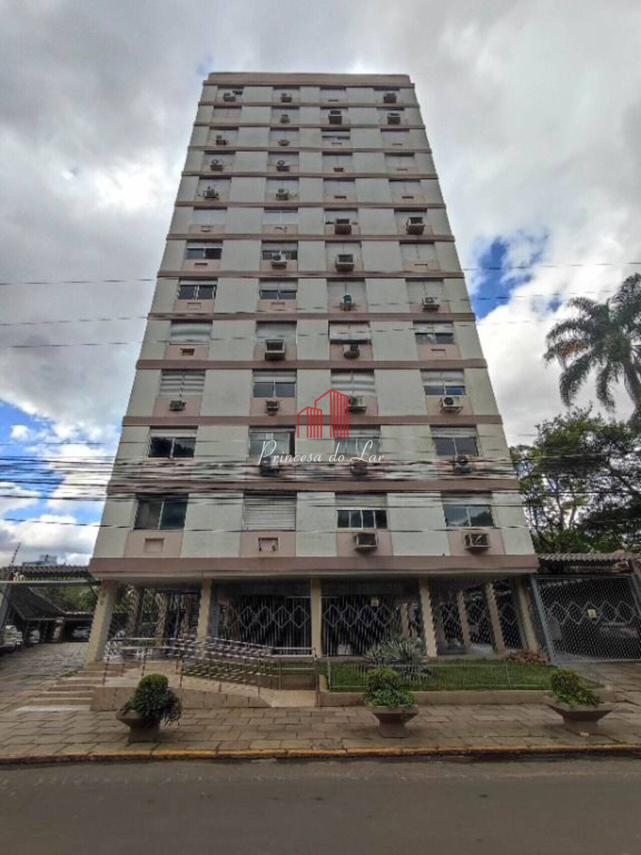Apartamento Marechal Rondon, Canoas - RS