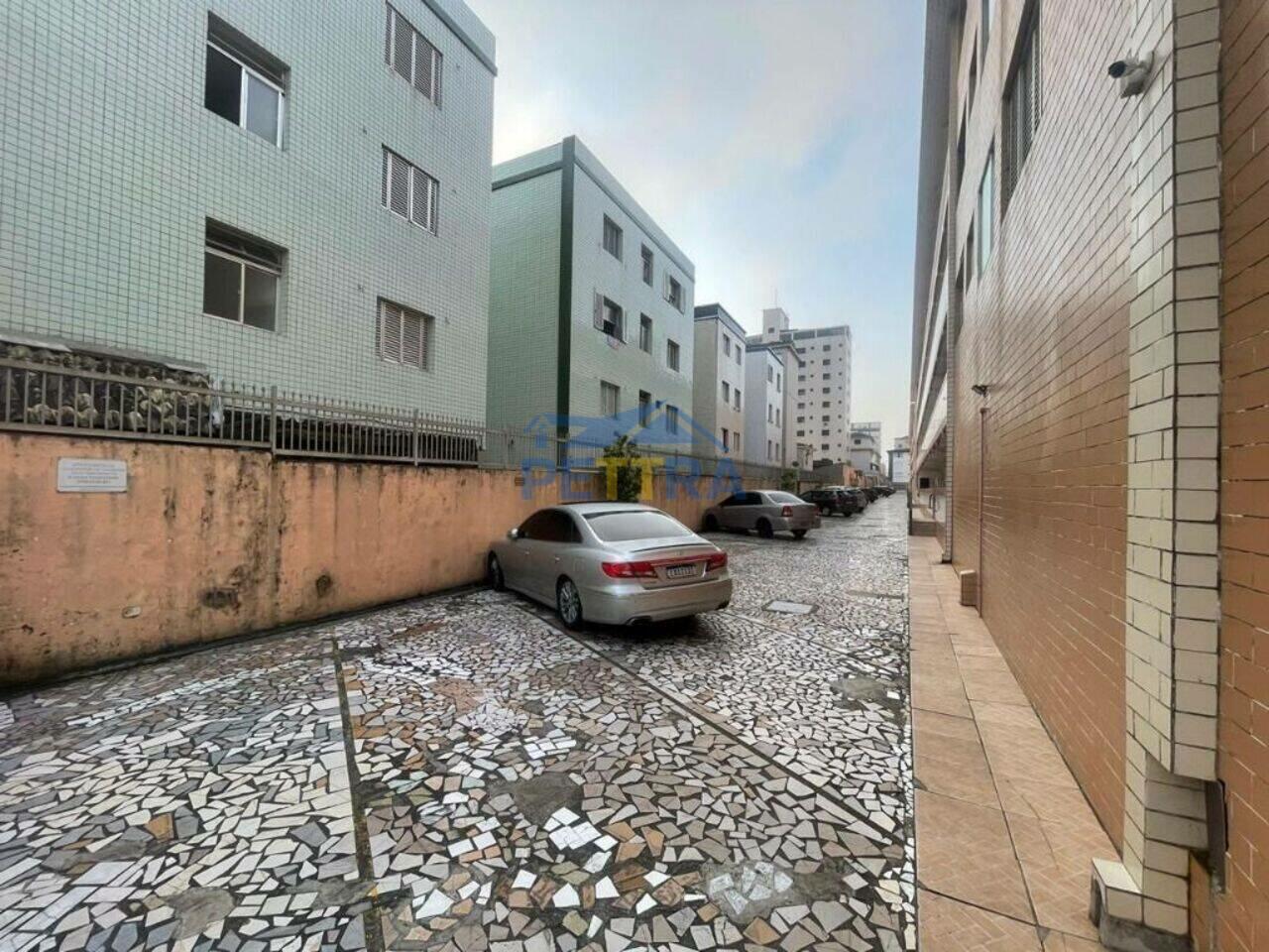 Apartamento Boqueirão, Praia Grande - SP