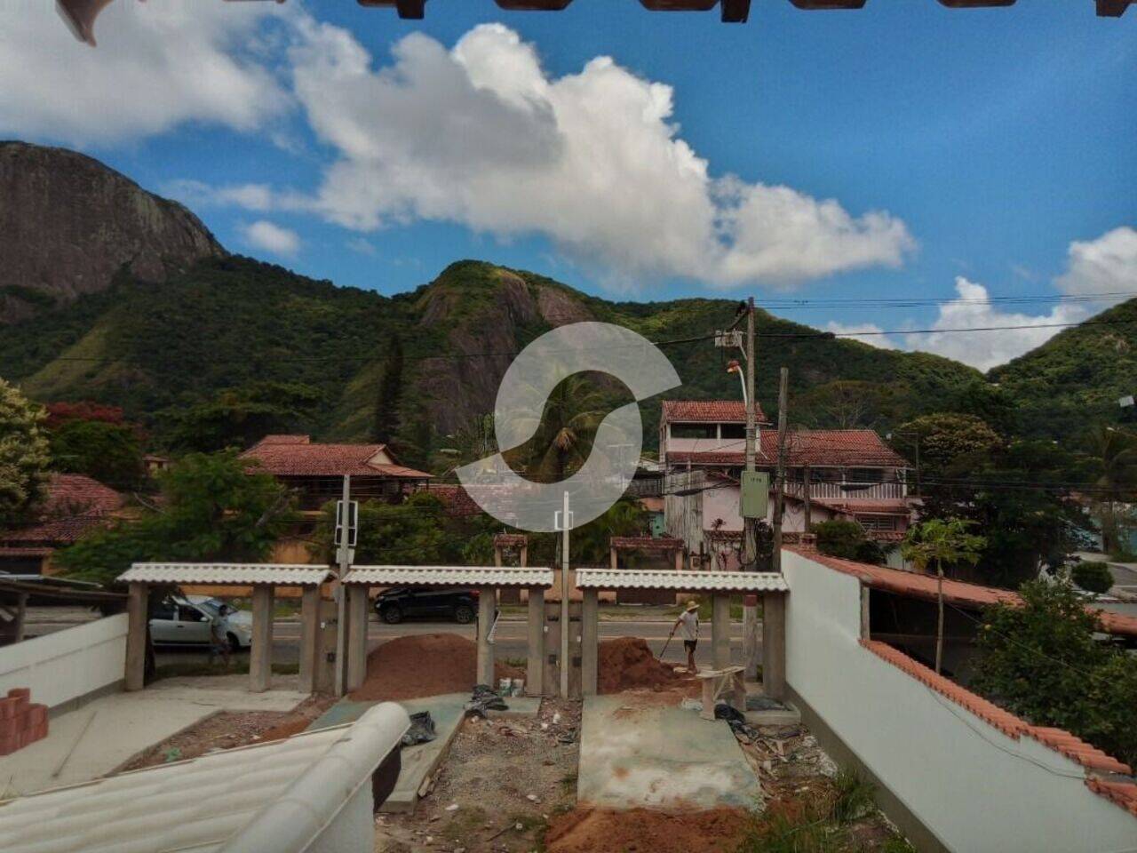 Casa Recanto de Itaipuaçu, Maricá - RJ