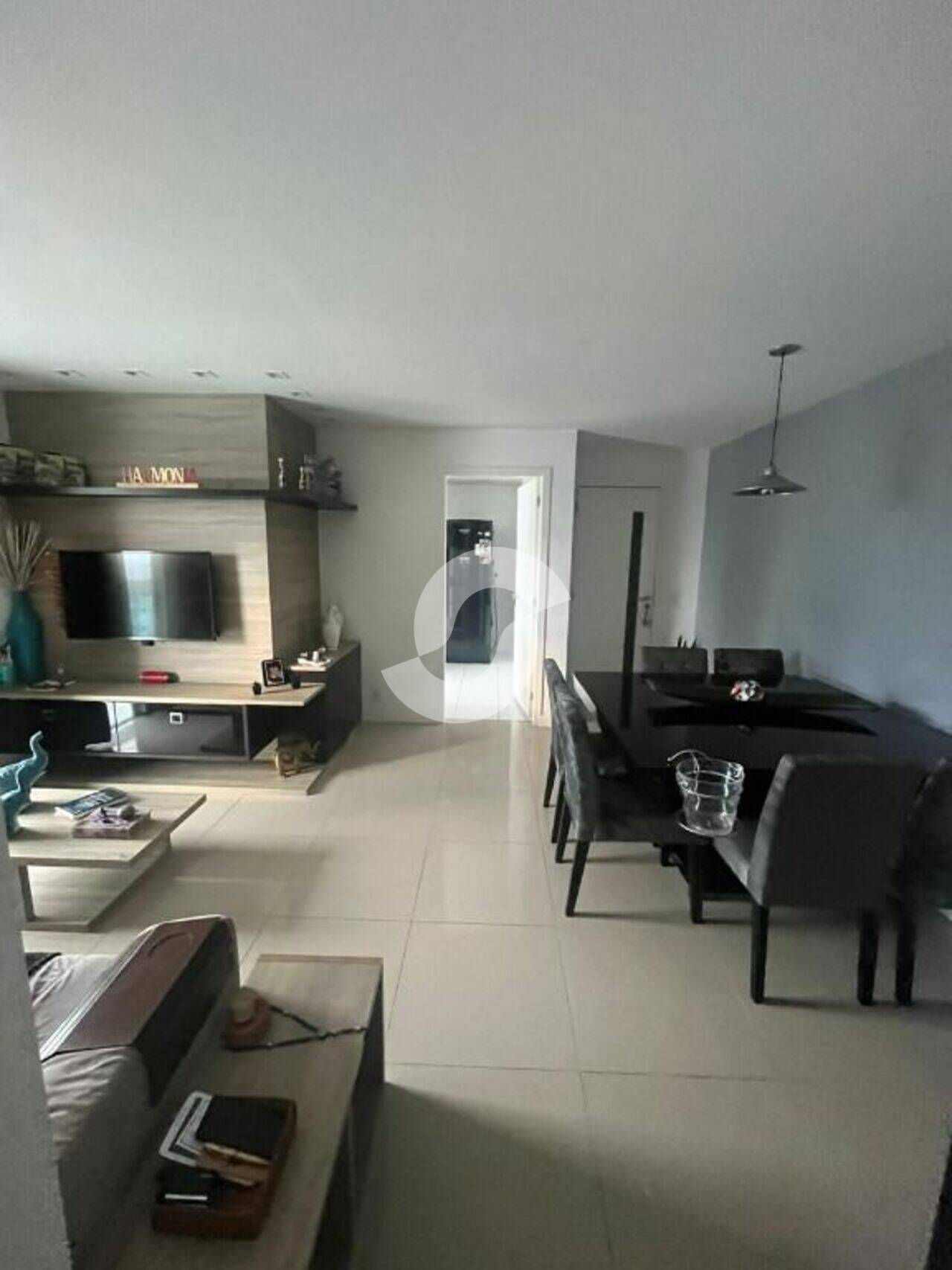 Apartamento Icaraí, Niterói - RJ