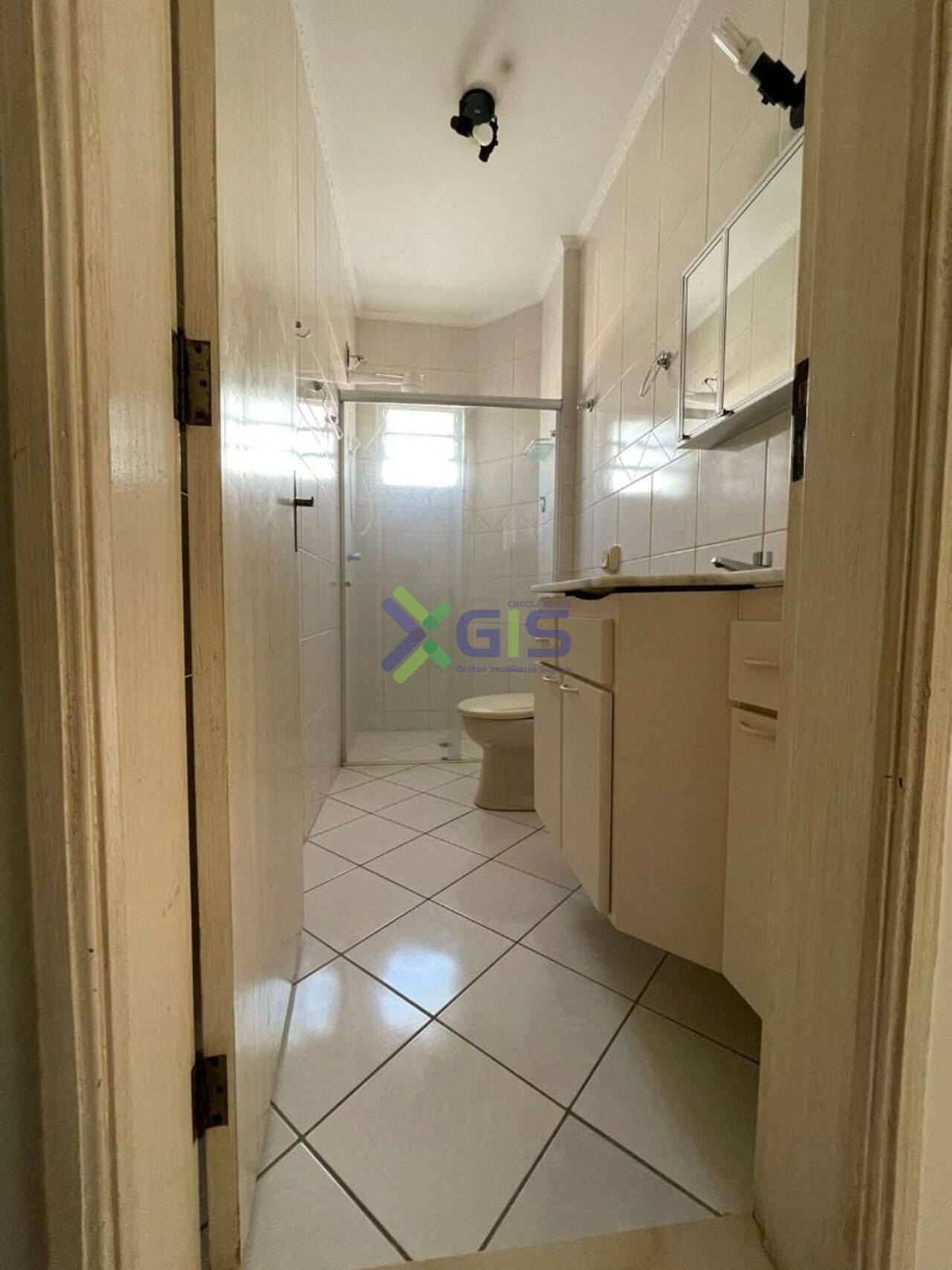 Apartamento Residencial Macedo Teles I, São José do Rio Preto - SP