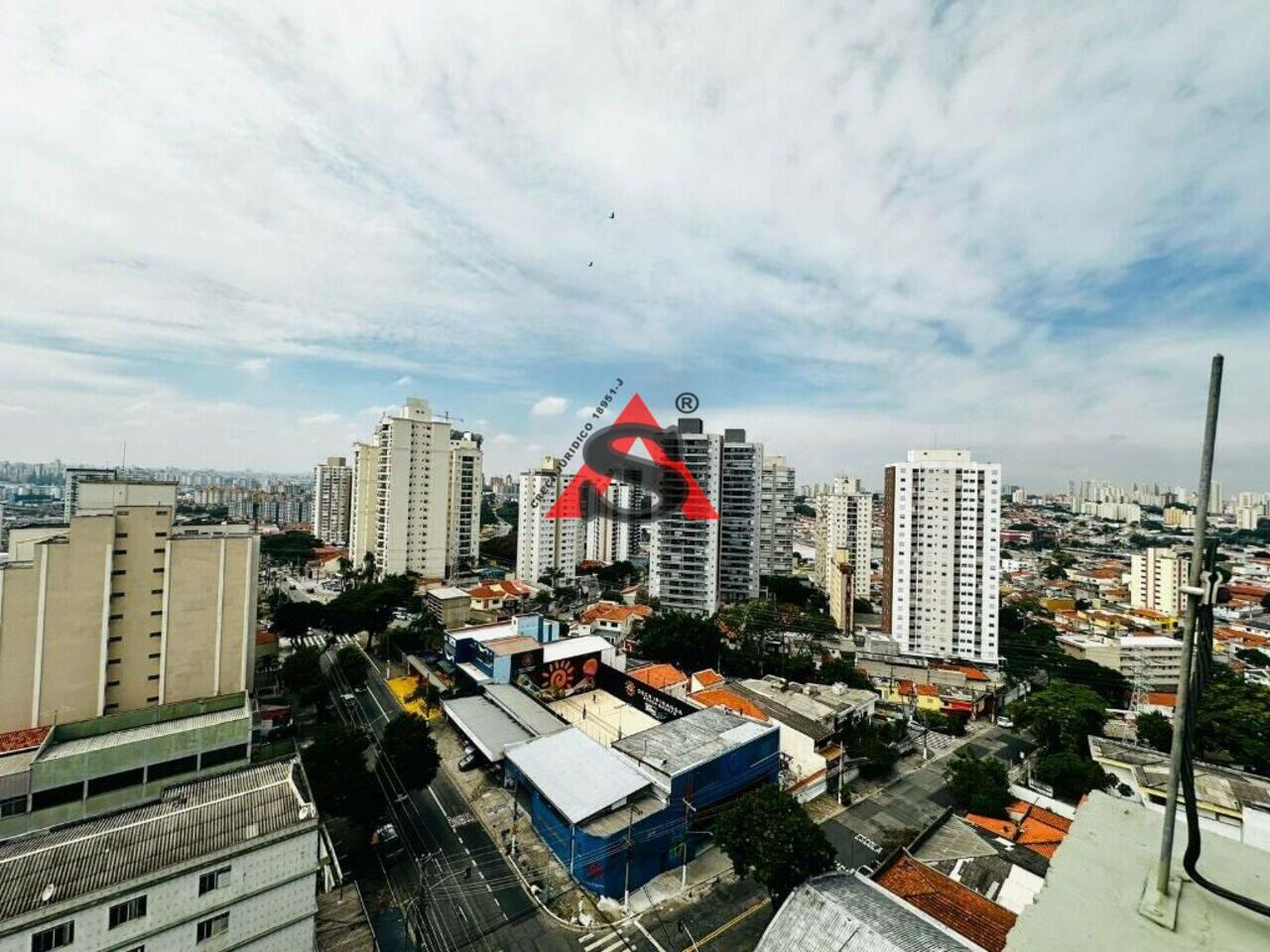 Cobertura Ipiranga, São Paulo - SP