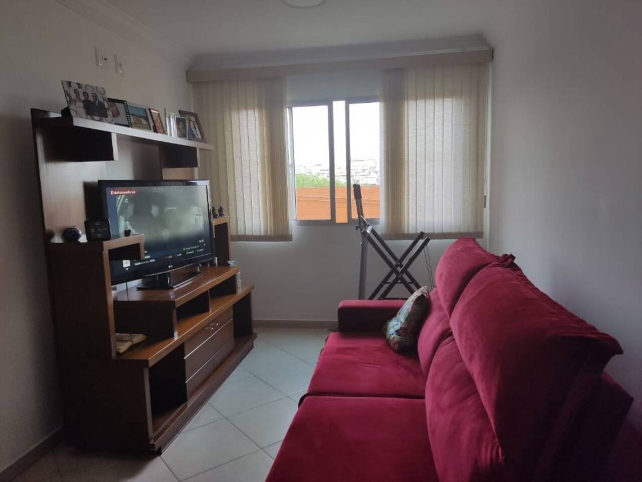 Apartamento Cidade Líder, São Paulo - SP