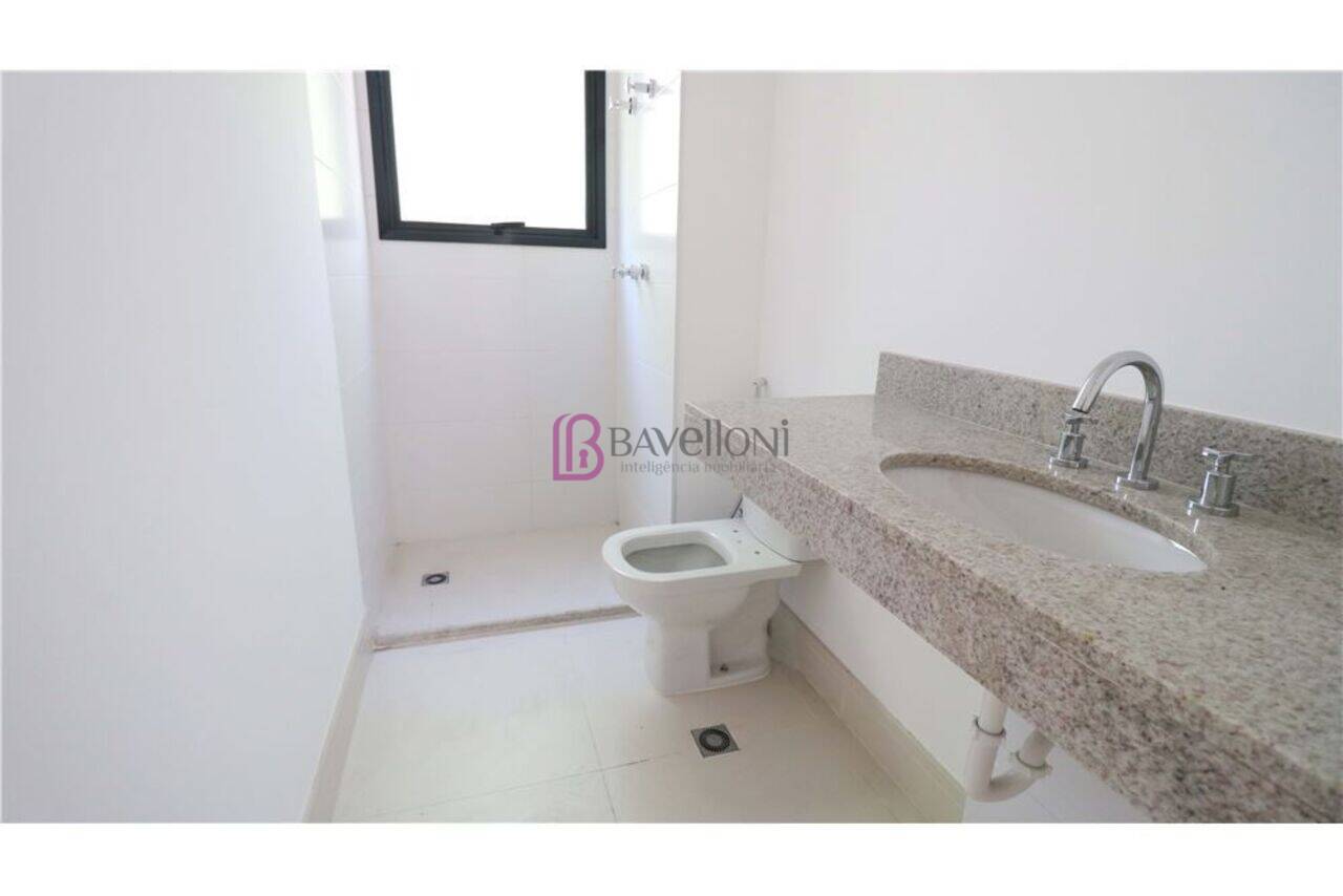 Apartamento Perdizes, São Paulo - SP