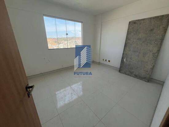 Apartamento Fatima, Viçosa - MG