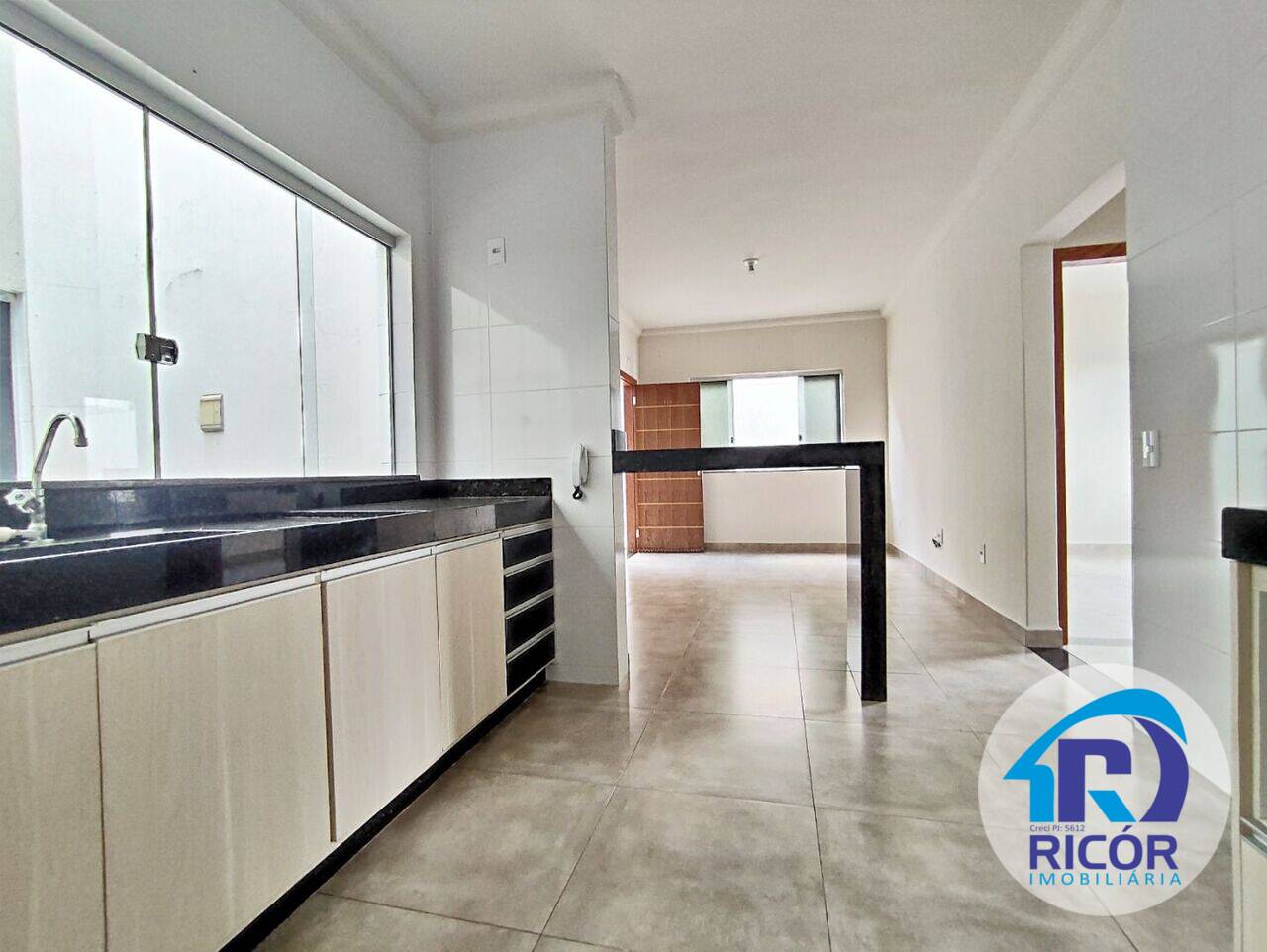 Apartamento Jardim América, Pará de Minas - MG