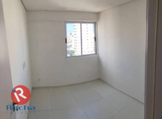 Apartamento Graças, Recife - PE