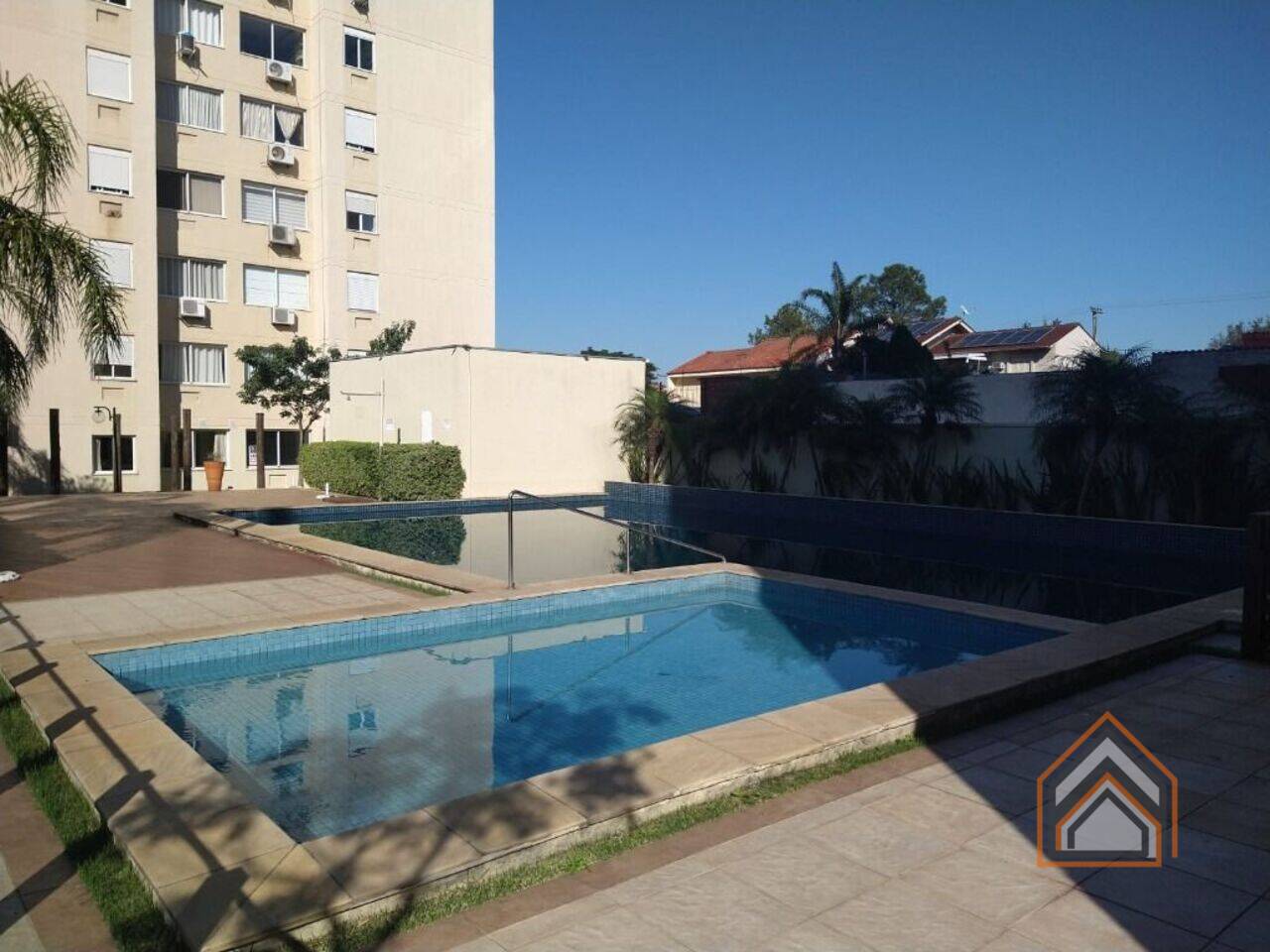 Apartamento Sarandi, Porto Alegre - RS