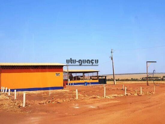 Zona Rural - Água Boa - MT, Água Boa - MT