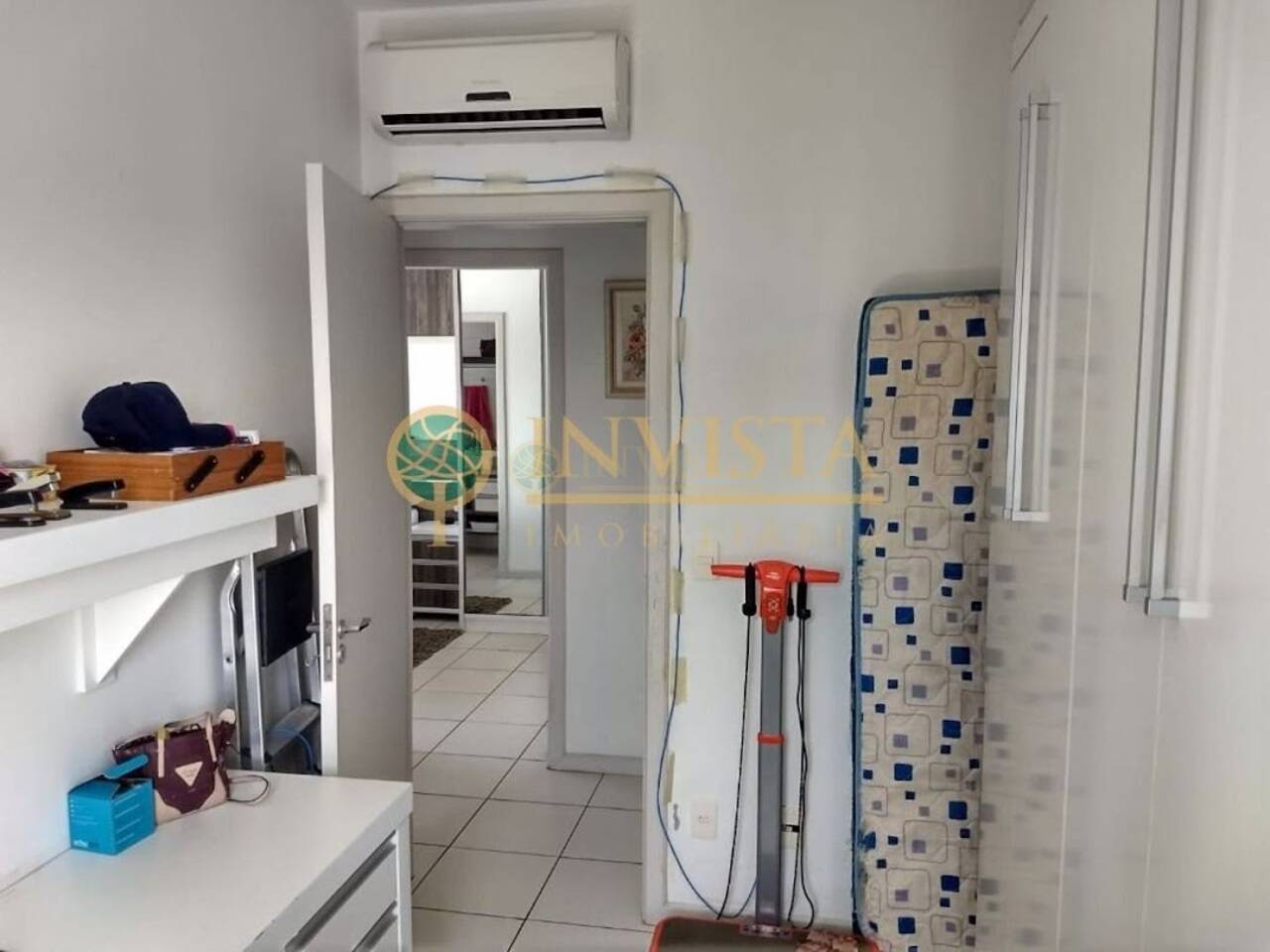 Apartamento Nossa Senhora do Rosário, São José - SC