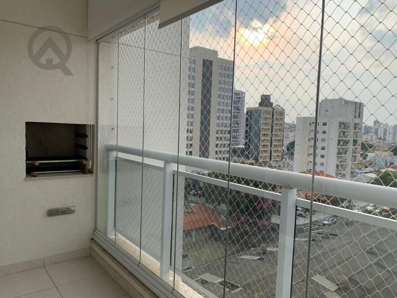 Apartamento Taquaral, Campinas - SP