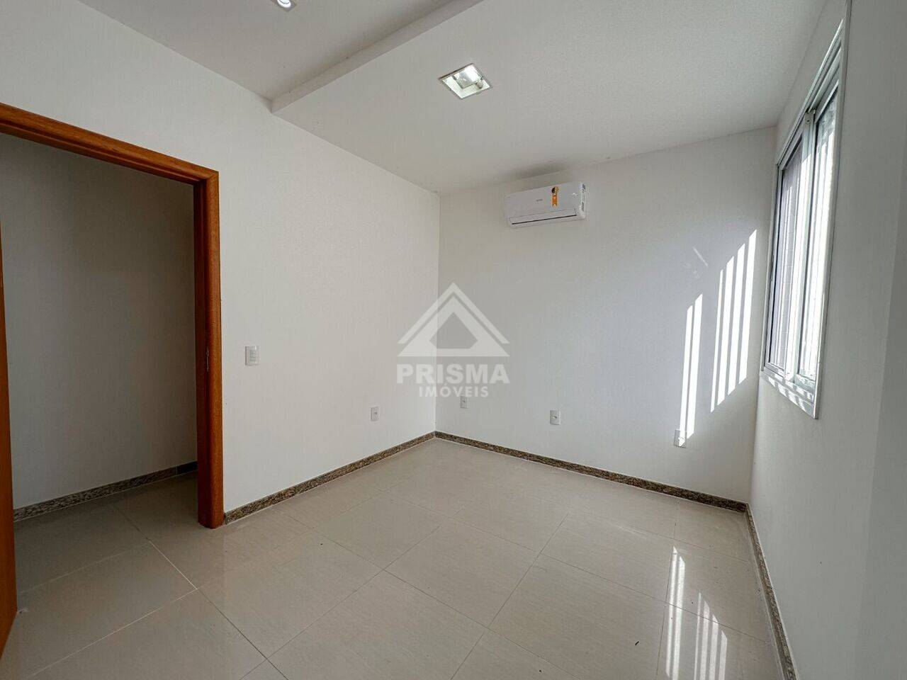 Apartamento Araçá, Linhares - ES