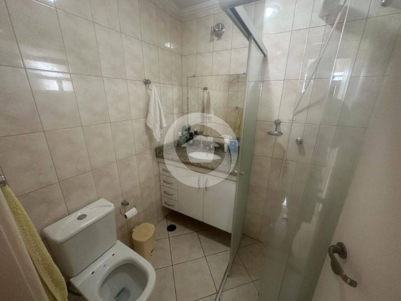 Apartamento Jardim Alvorada, São José dos Campos - SP