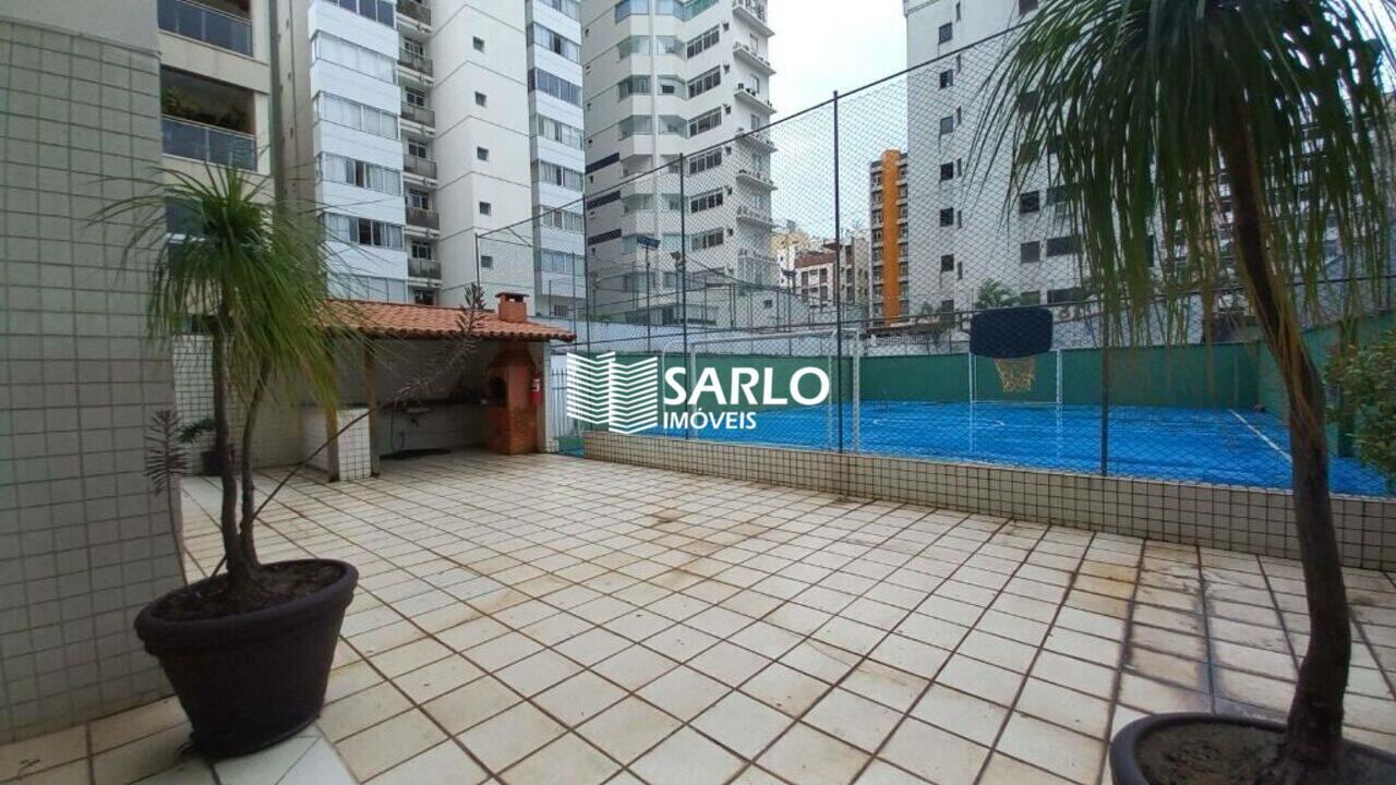 Apartamento Praia do Canto, Vitória - ES