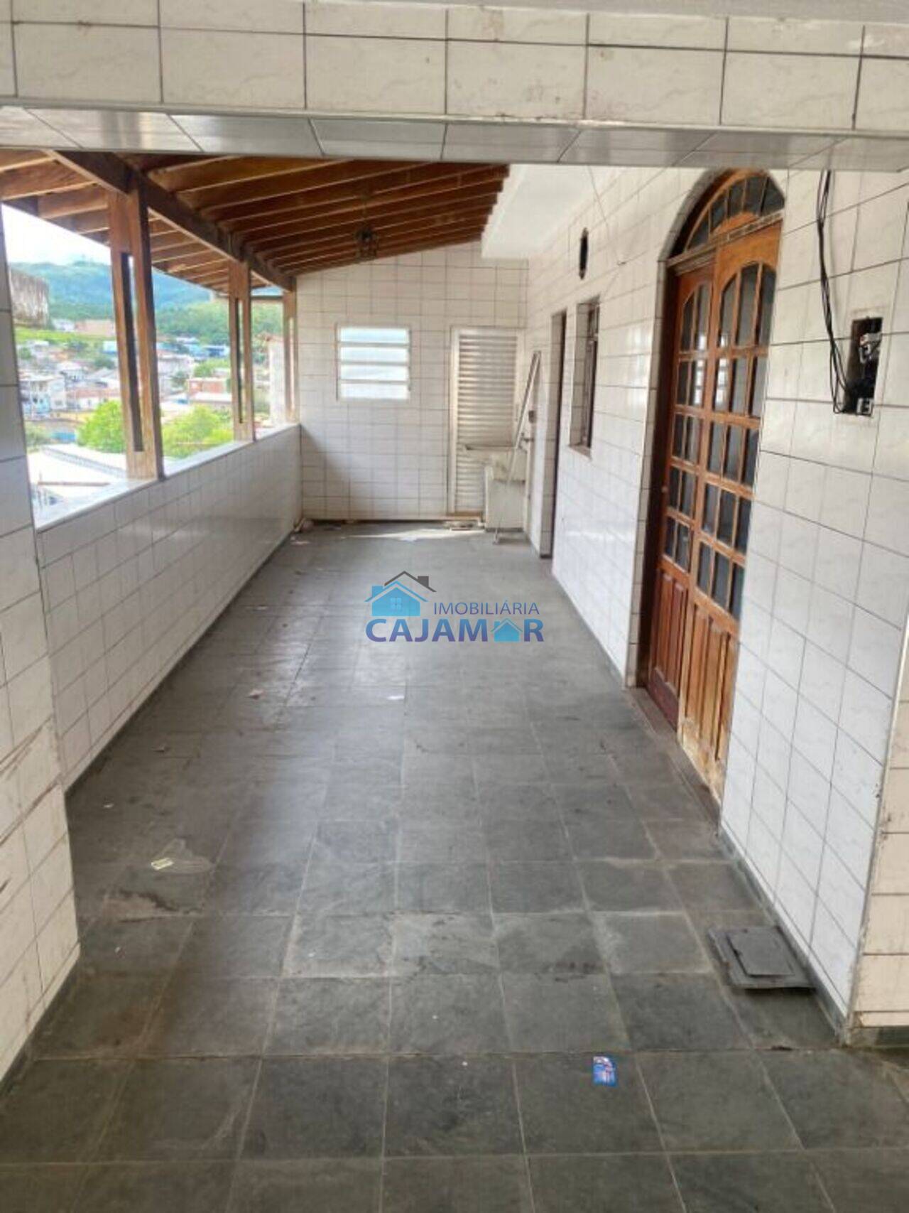 Casa Centro, Cajamar - SP