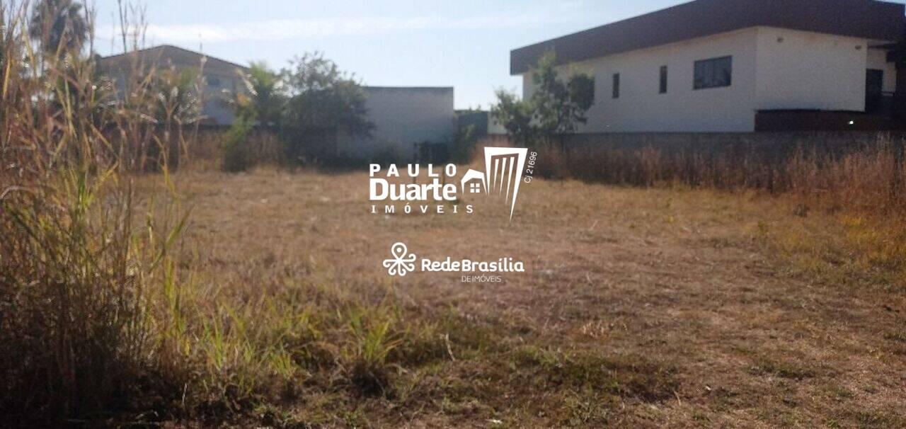 Terreno Setor de Habitações Individuais Sul, Brasília - DF