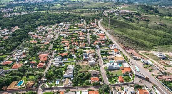 Setor Habitacional Jardim Botânico - Brasília - DF, Brasília - DF