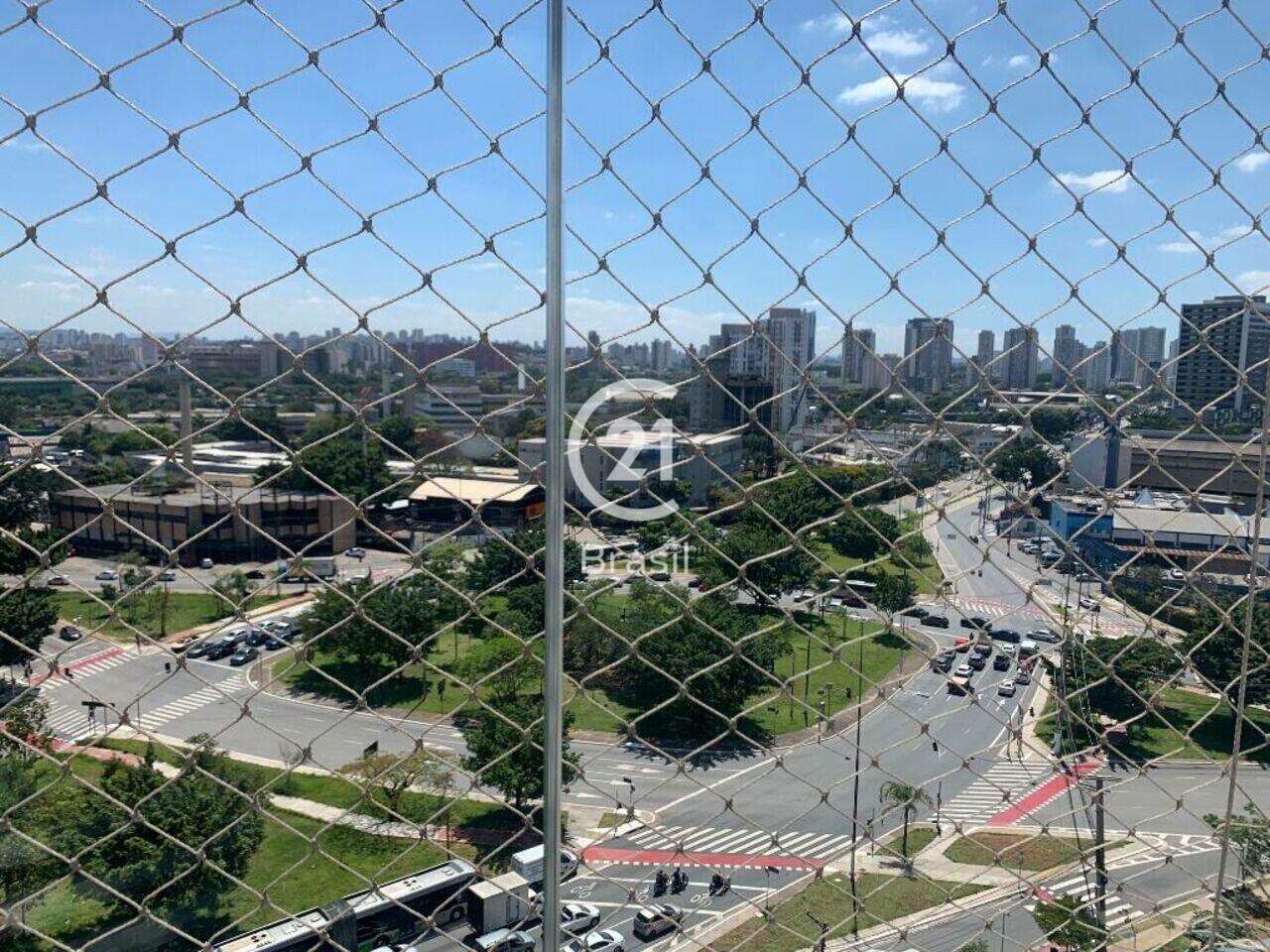 Apartamento Jardim das Perdizes, São Paulo - SP
