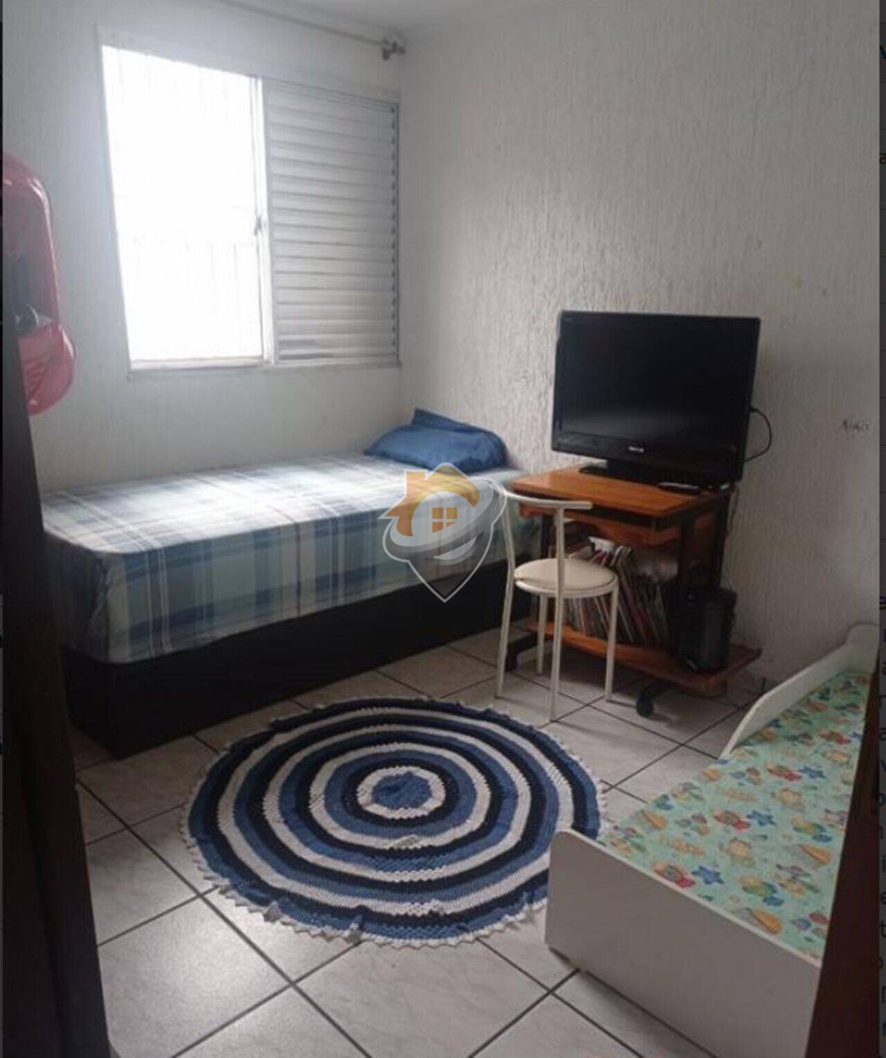 Apartamento Vila Siqueira, São Paulo - SP