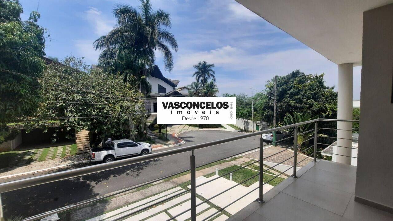 Casa Urbanova, São José dos Campos - SP