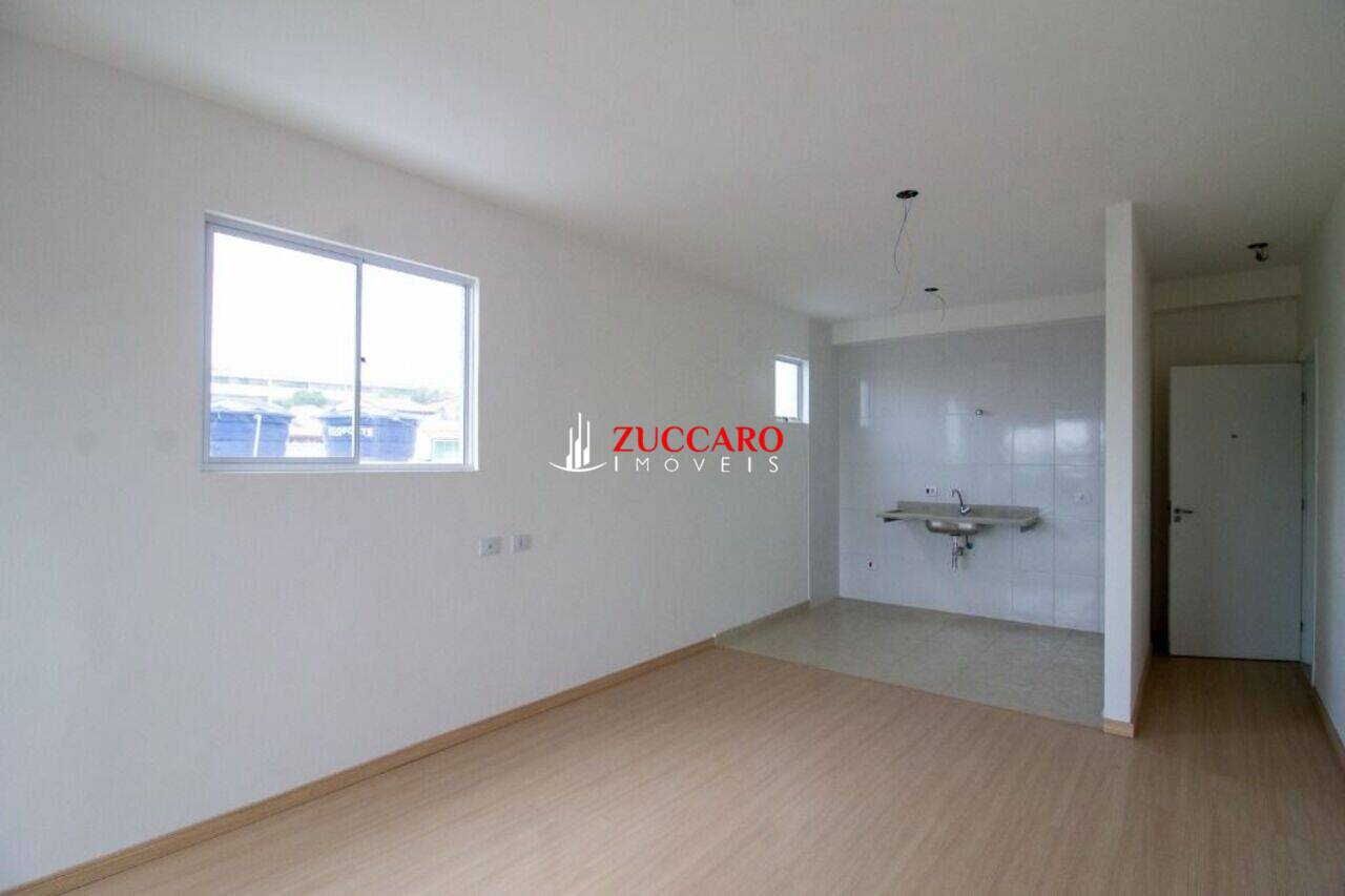 Apartamento Jardim Adriana, Guarulhos - SP