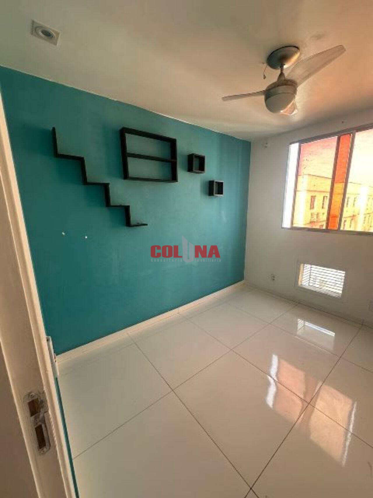 Apartamento Nova Cidade, São Gonçalo - RJ