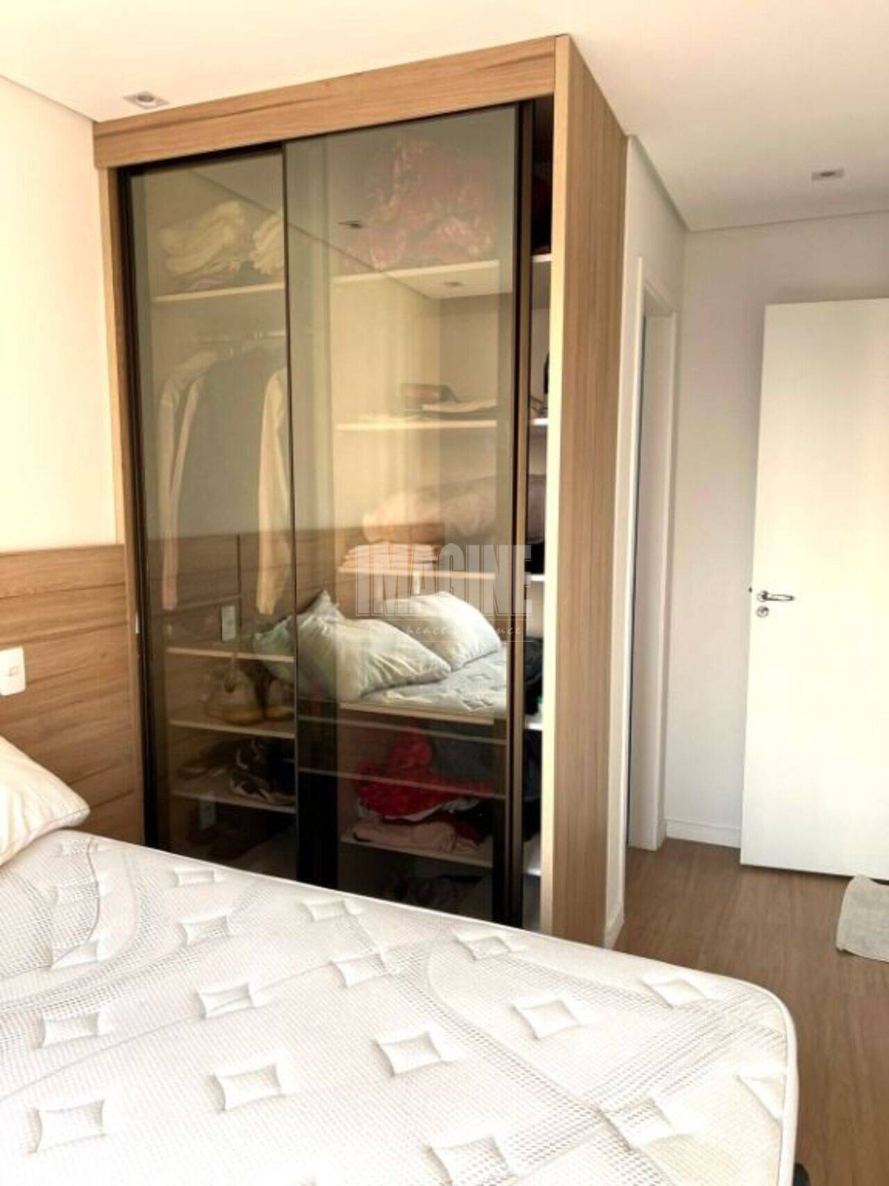 Apartamento Itaquera, São Paulo - SP